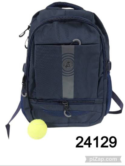 Imagen de MOCHILA ROLAND GARROS PORTANOTEBOOK 2.25